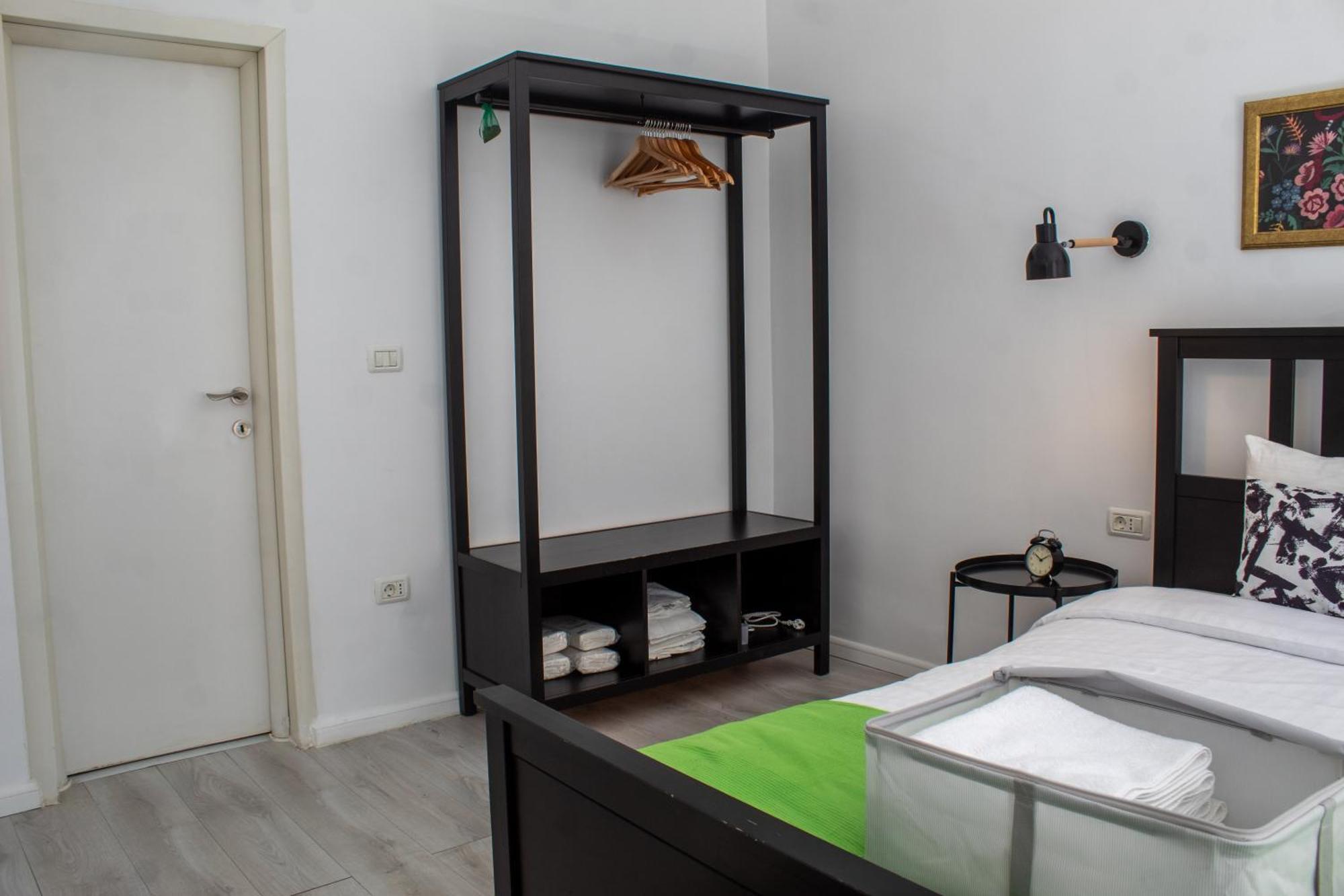 Domus Old Town Retreat Cozy & Central Bukarest Exterior foto