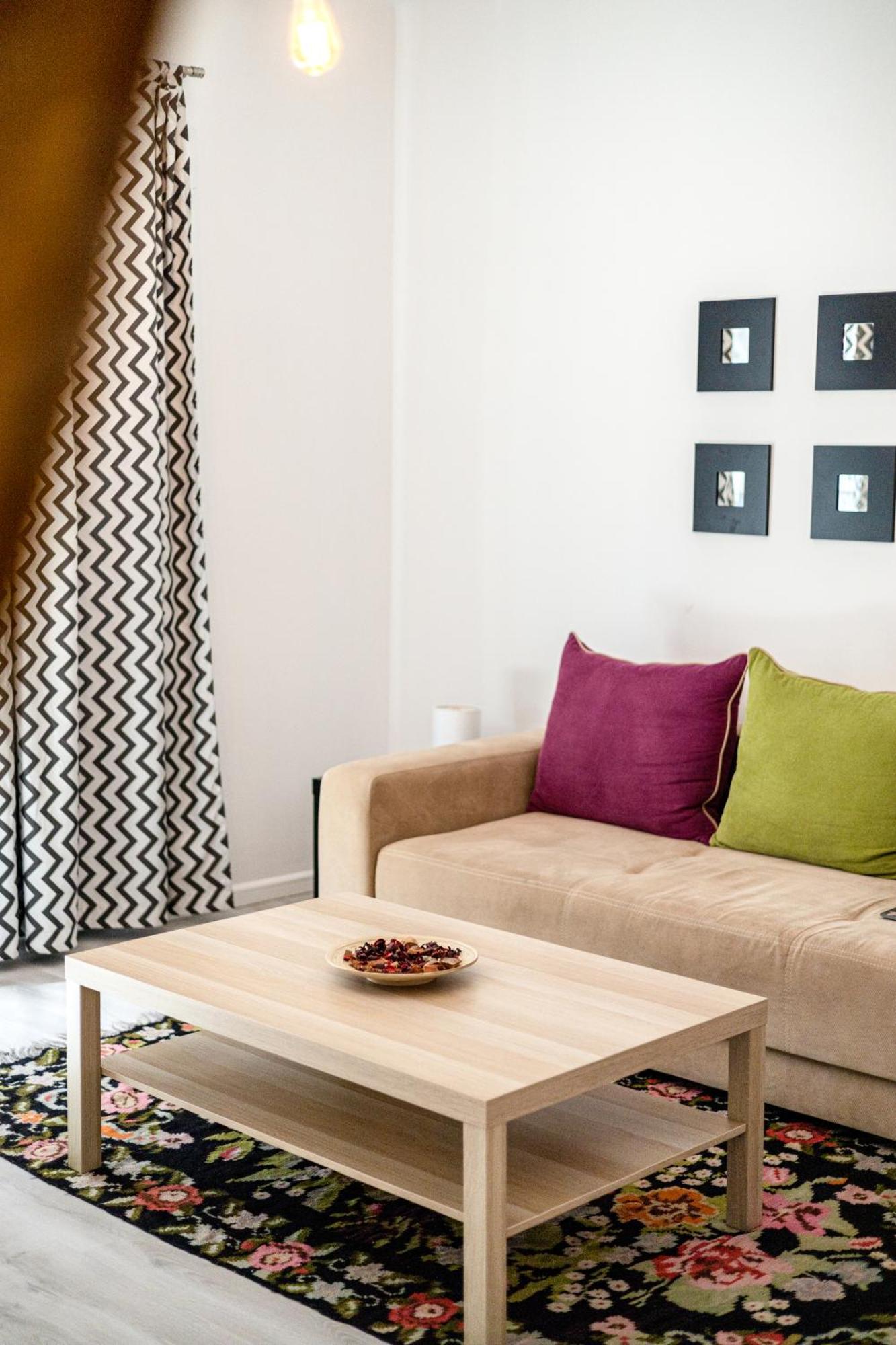 Domus Old Town Retreat Cozy & Central Bukarest Exterior foto