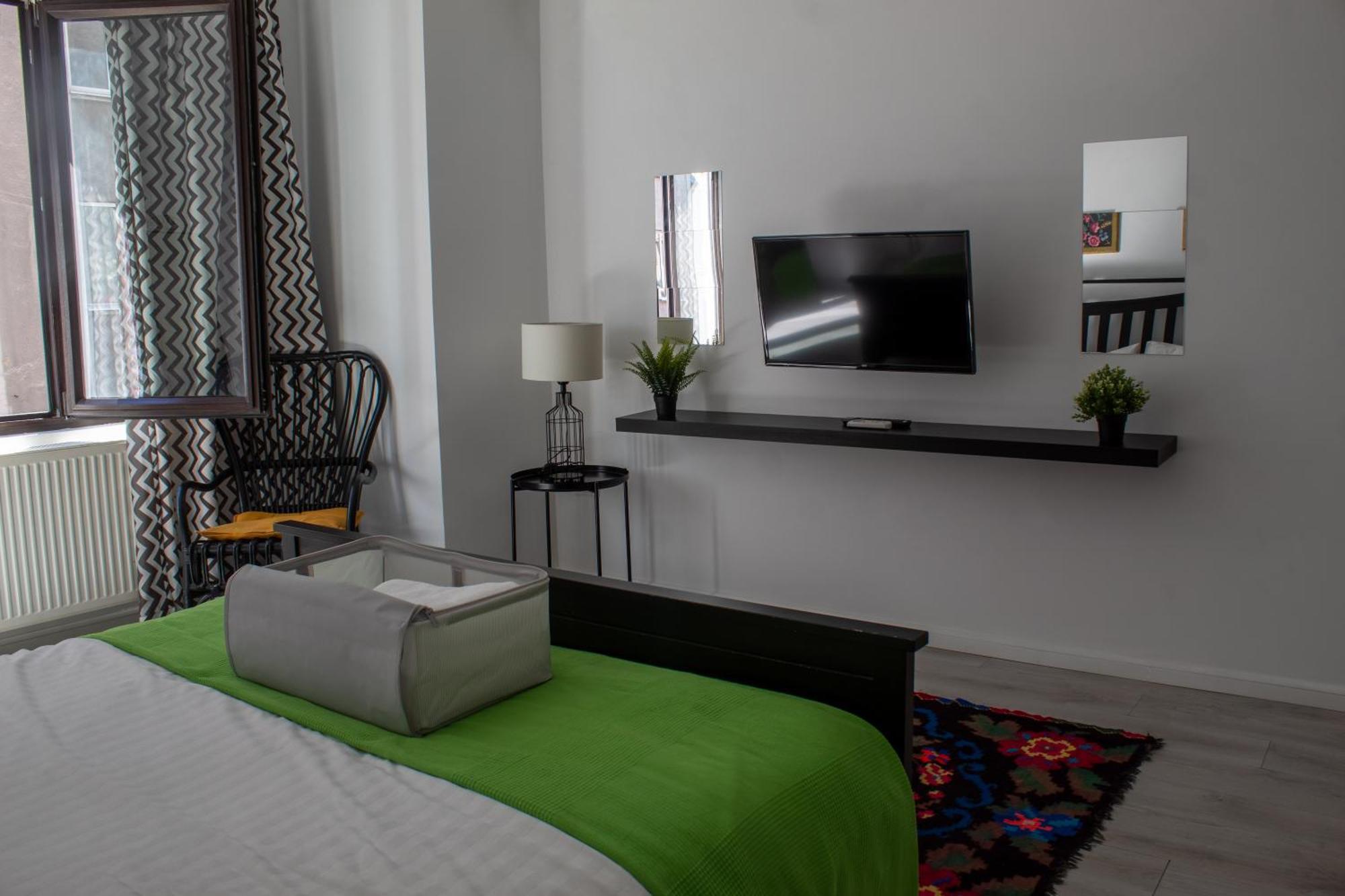 Domus Old Town Retreat Cozy & Central Bukarest Exterior foto