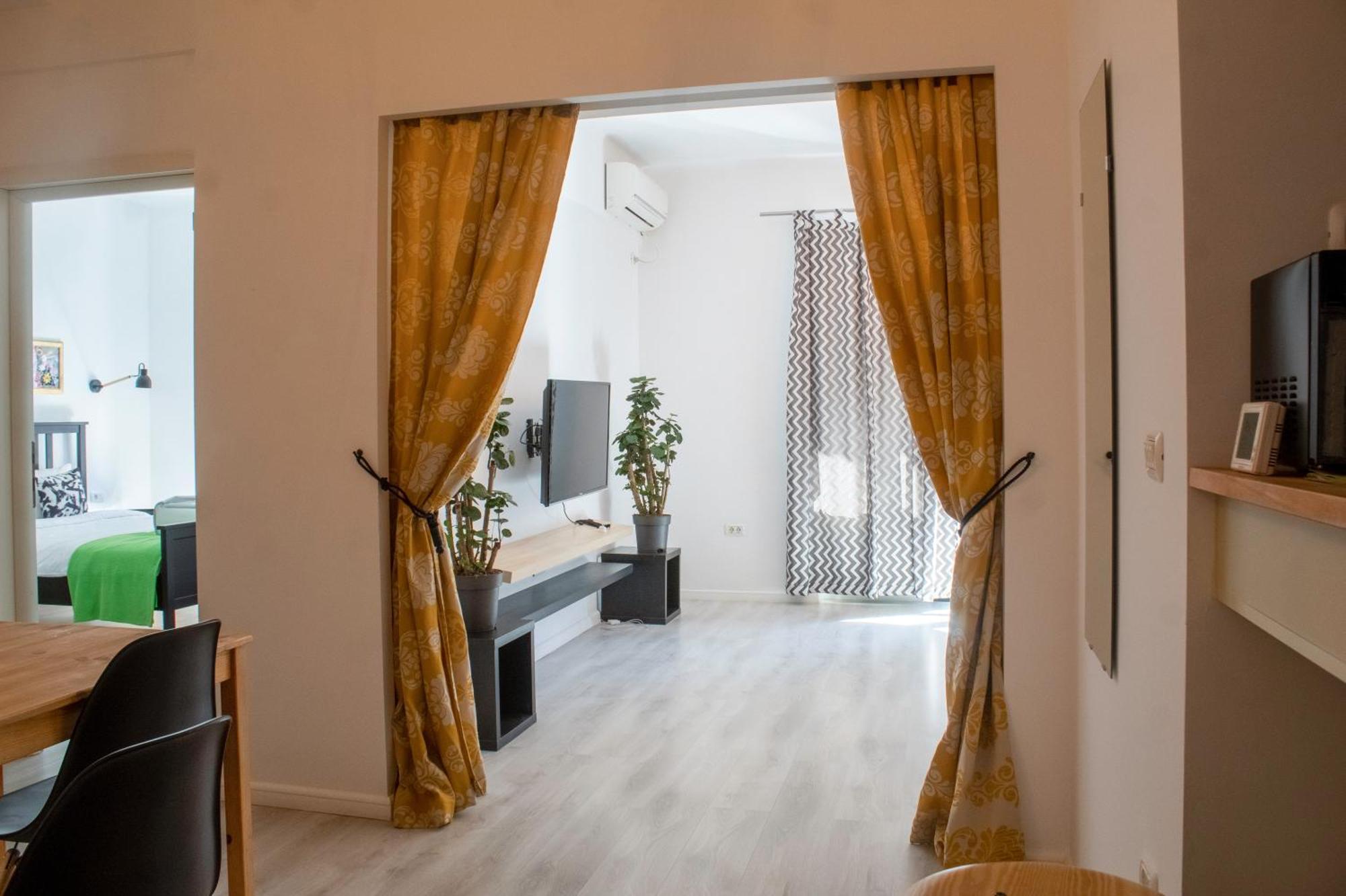 Domus Old Town Retreat Cozy & Central Bukarest Exterior foto