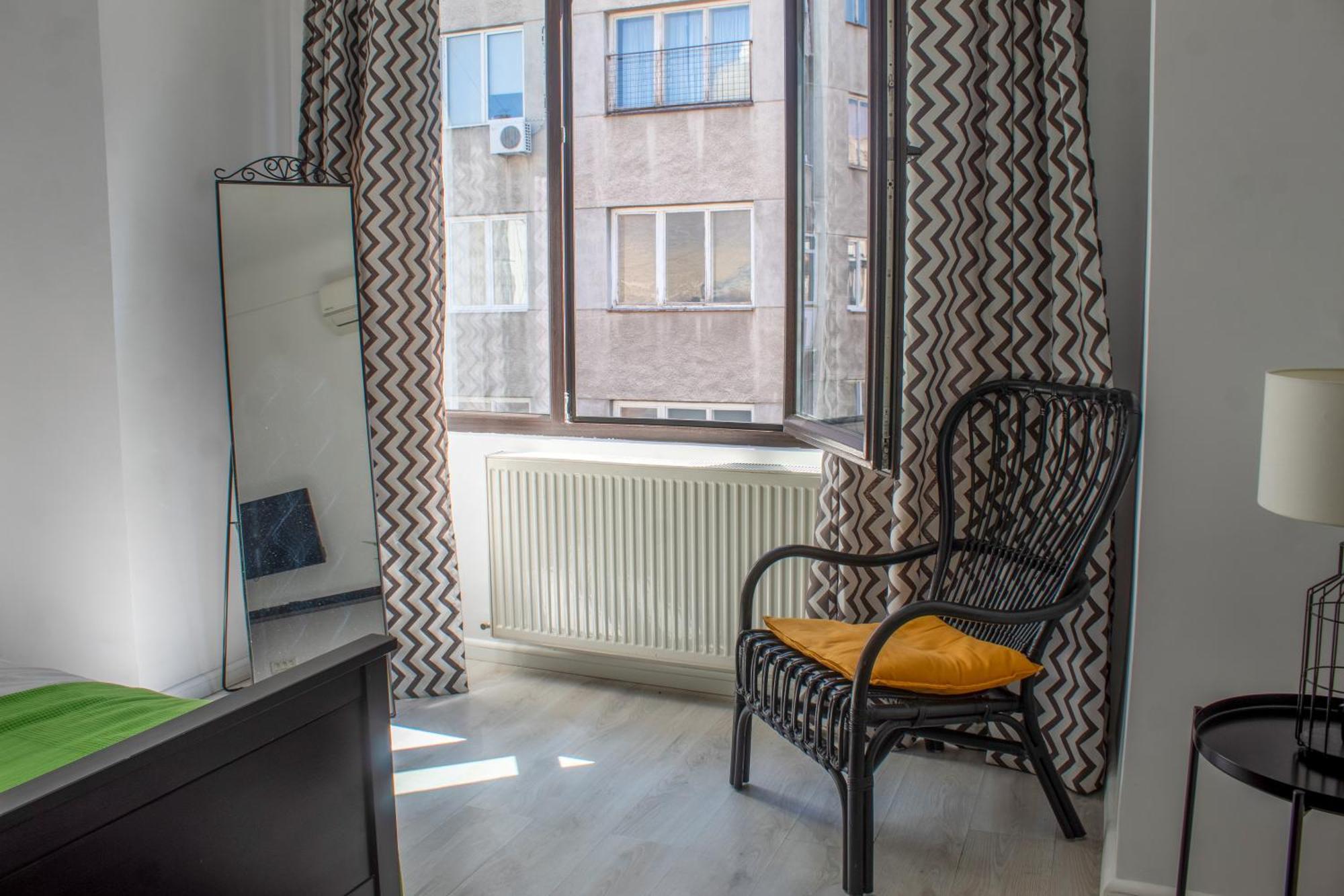 Domus Old Town Retreat Cozy & Central Bukarest Exterior foto